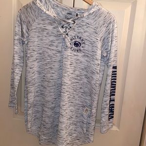 PressBox by Royce Apparel PSU Sweatshirt